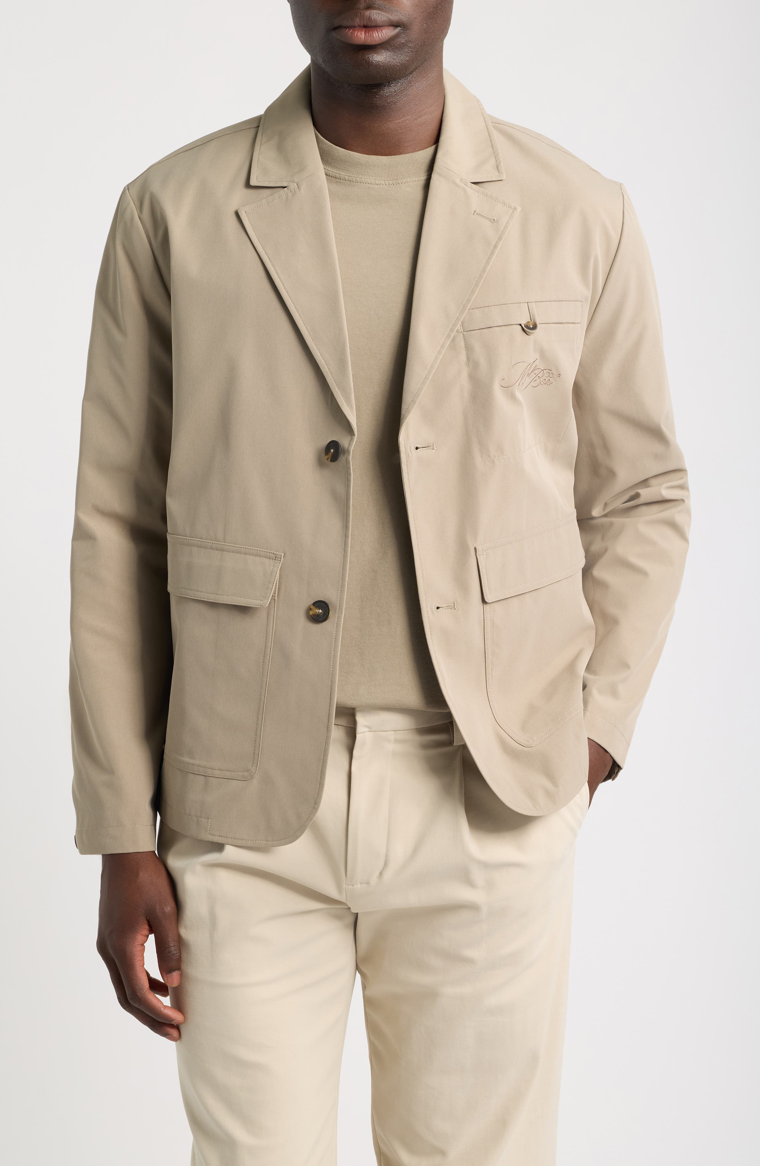 selected TAUPE