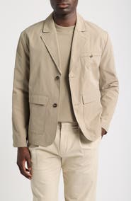 MALBON Anton Blazer