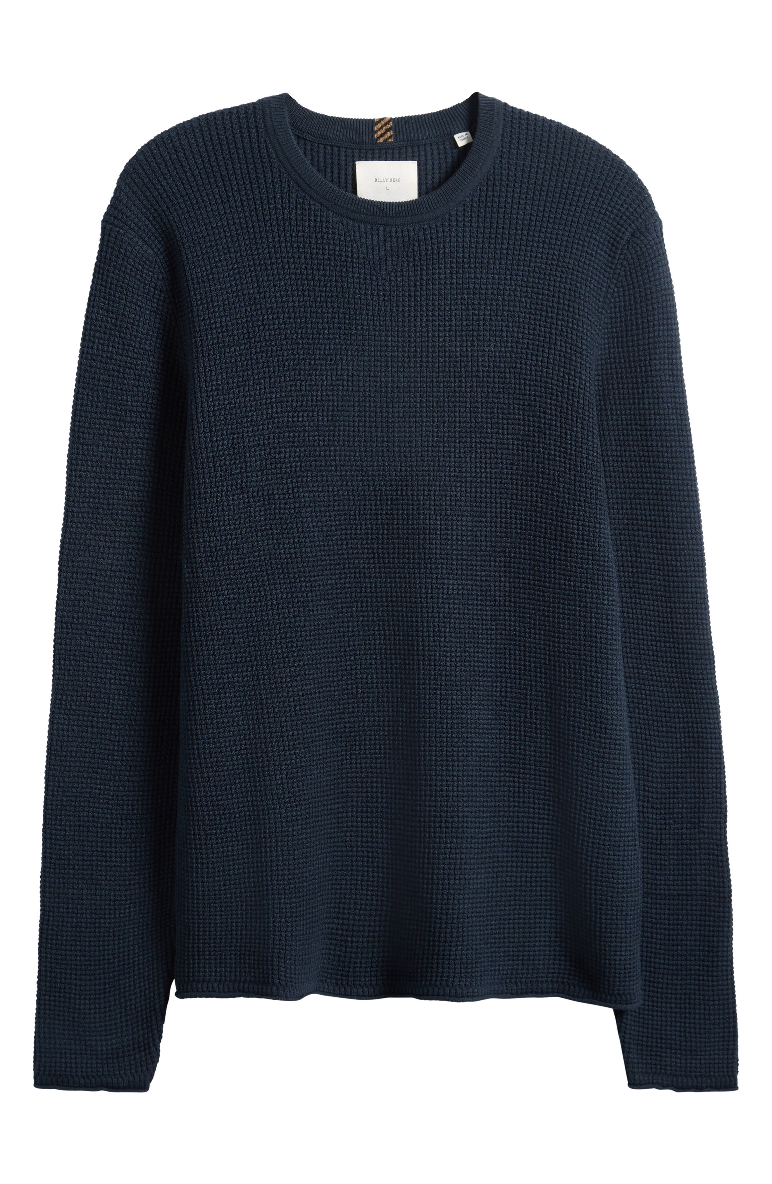 CARBON BLUE
