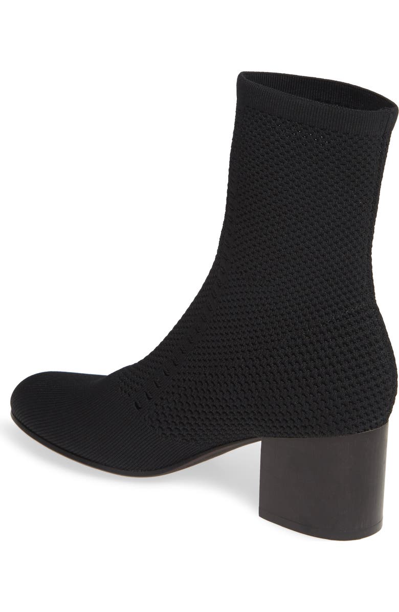 Eileen Fisher Choice Knit Boot, Alternate, color,