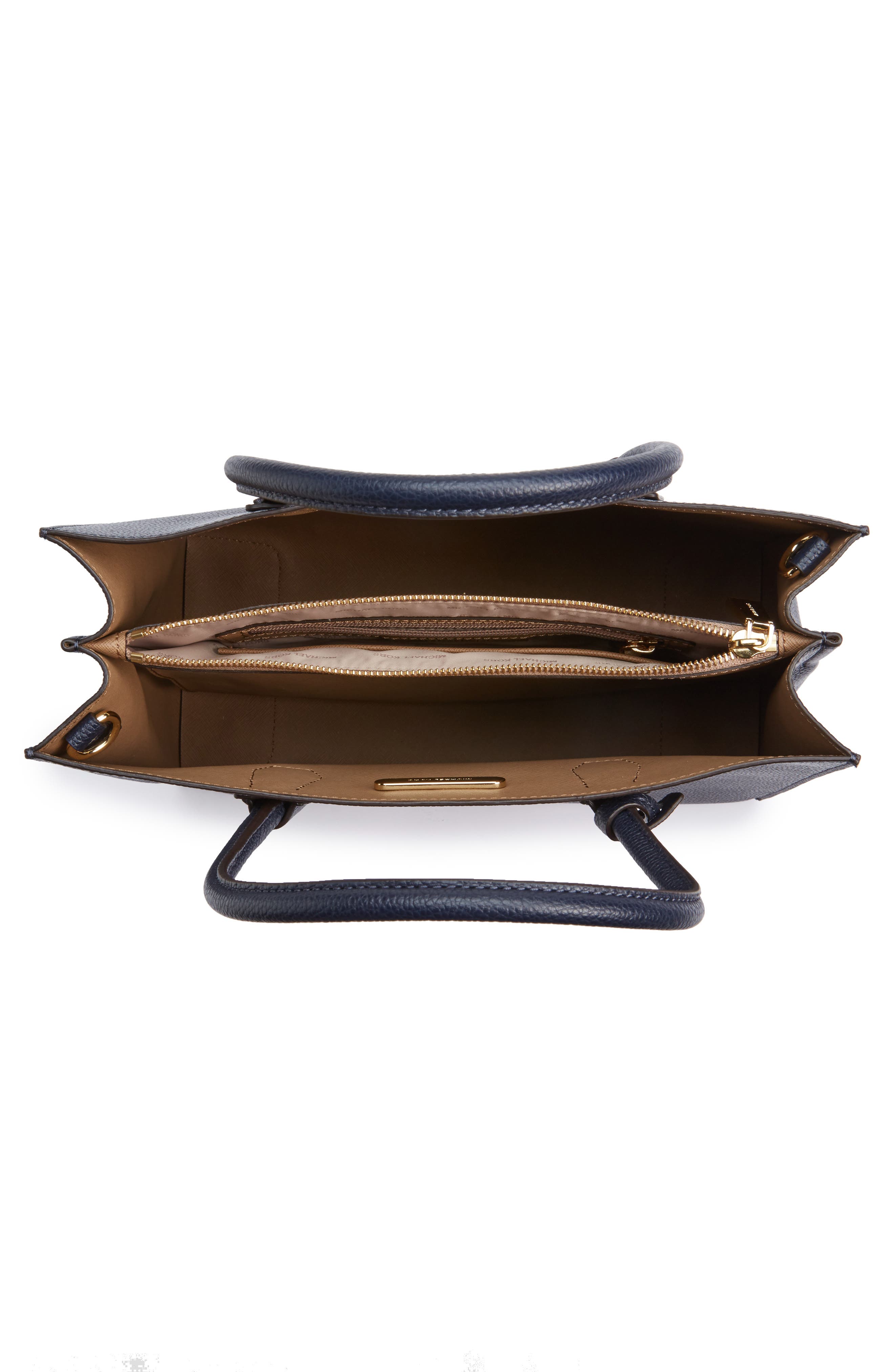 'Large Mercer' Tote, Alternate, color, ADMIRAL