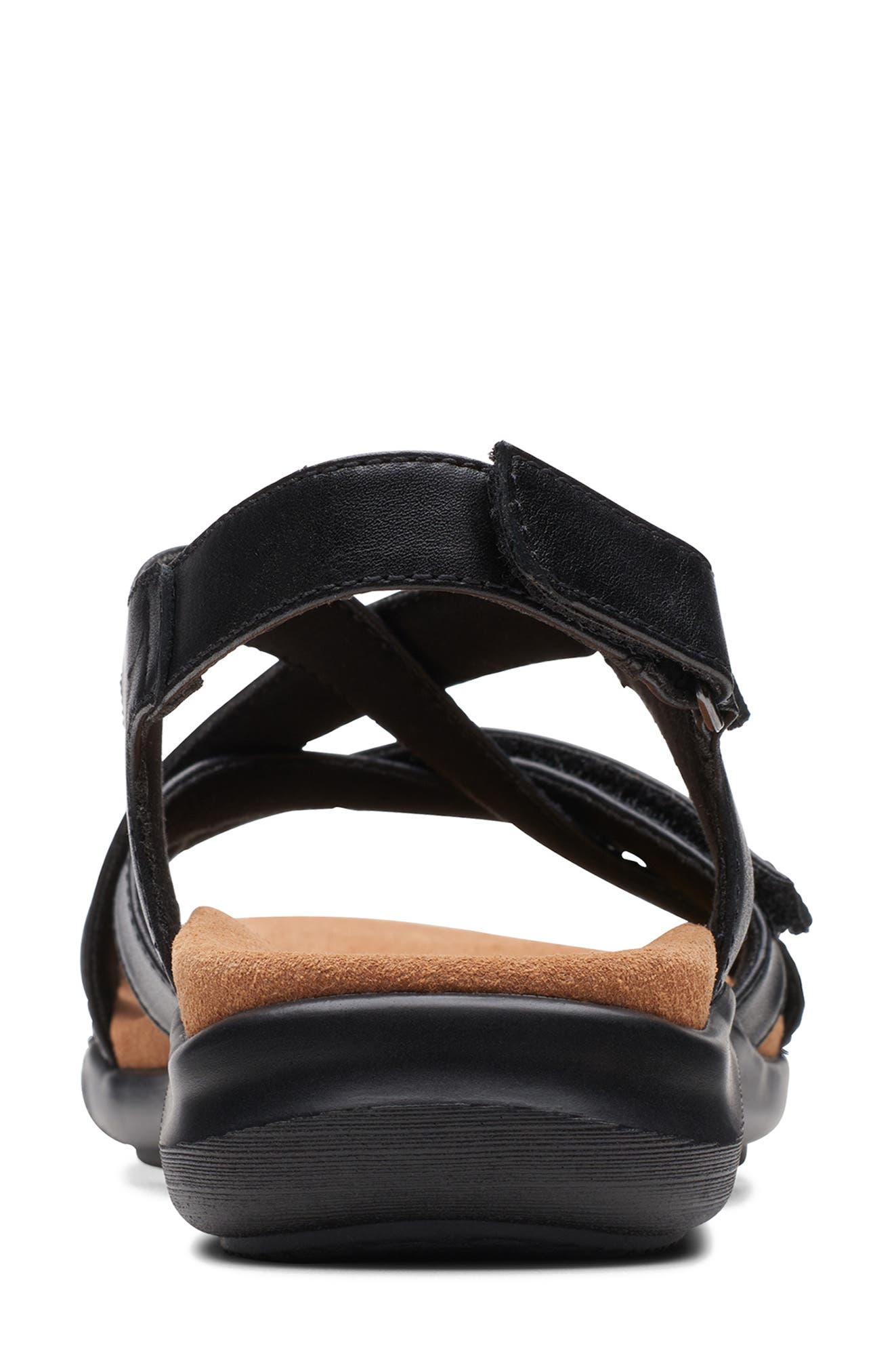 Clarks<sup>®</sup> Kitly Go Sandal, Alternate, color, 