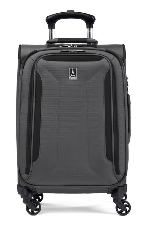 Pilot Air 2 21-Inch Expandable Carry-On Spinner Luggage