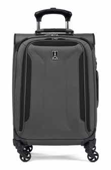 TRAVELPRO Pilot Air 2 21-Inch Expandable Carry-On Spinner Luggage