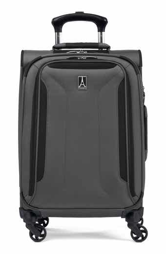 TRAVELPRO Pilot Air 2 21-Inch Expandable Carry-On Spinner Luggage