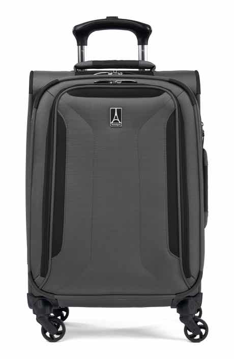 TRAVELPRO Pilot Air 2 21-Inch Expandable Carry-On Spinner Luggage