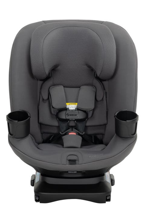 Sela All-In-One Convertible Car Seat
