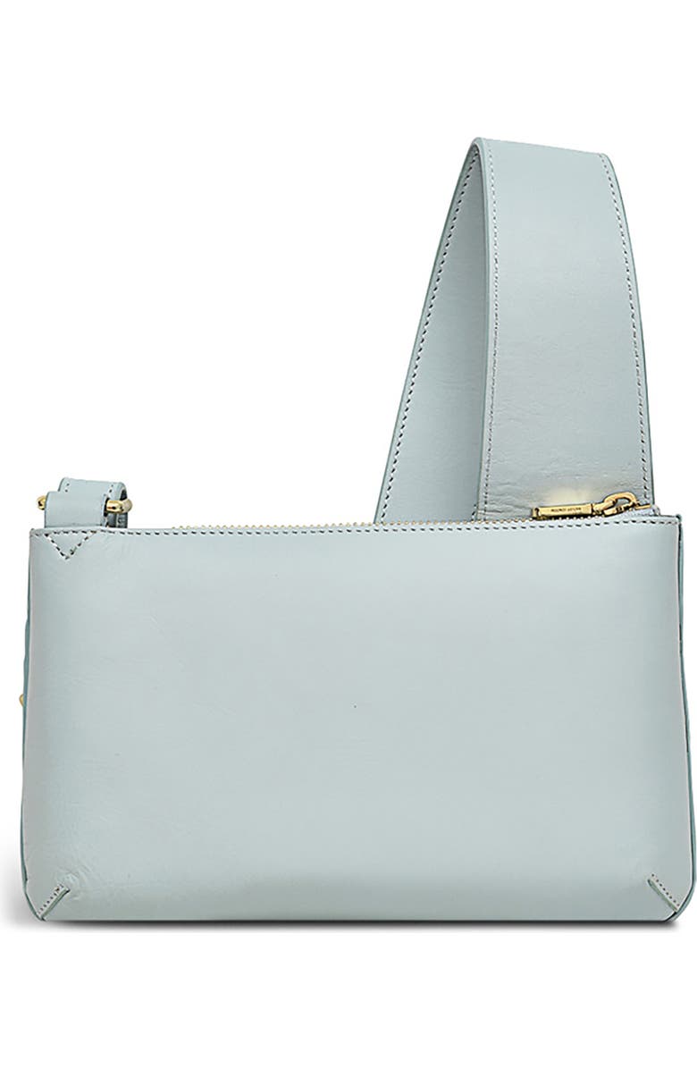 Radley Pocket Icon Mini Zip Top Crossbody Bag, Alternate, color,