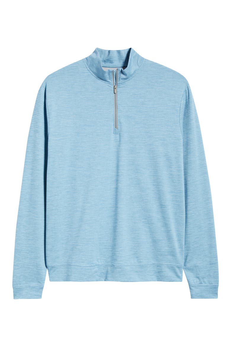 Kanan Quarter Zip Pullover, Alternate, color, CARBON FIBER