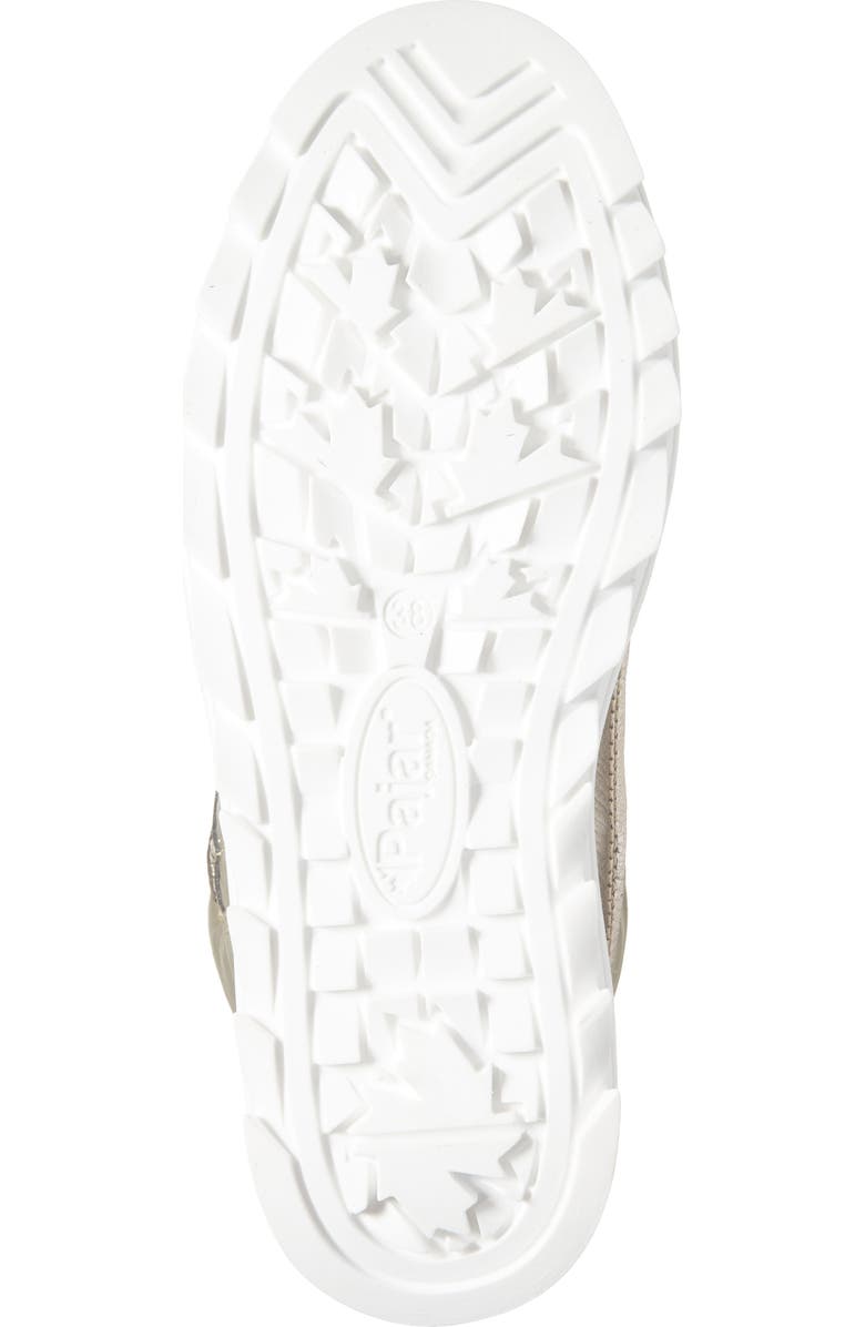 Pajar Tacey 2.0 Waterproof Snow Boot, Alternate, color, Gold