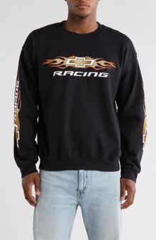 Junk Food Chevy Racing Pullover