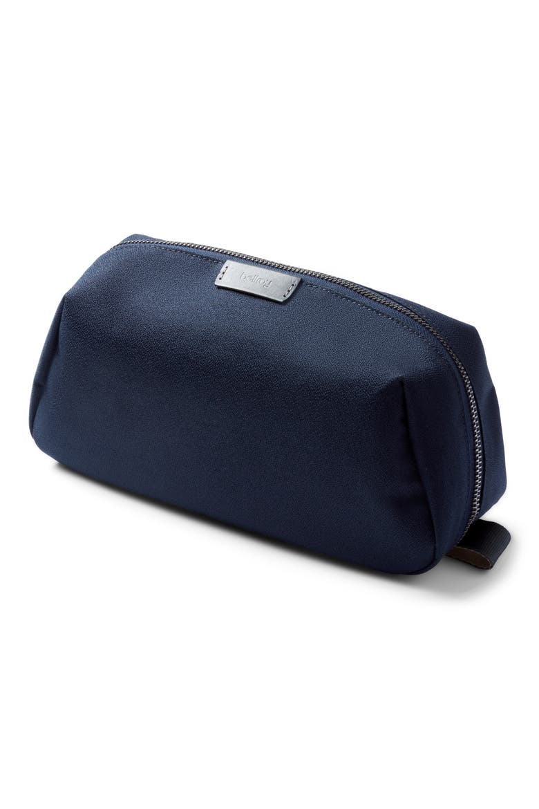 Toiletry Plus Kit, Main, color, NAVY