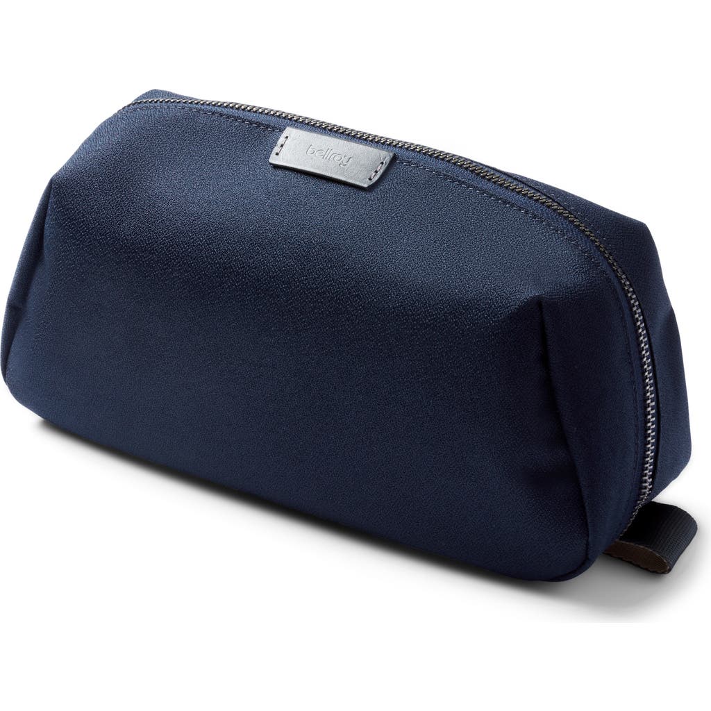 Bellroy Canvas Travel Kit in Navy  product