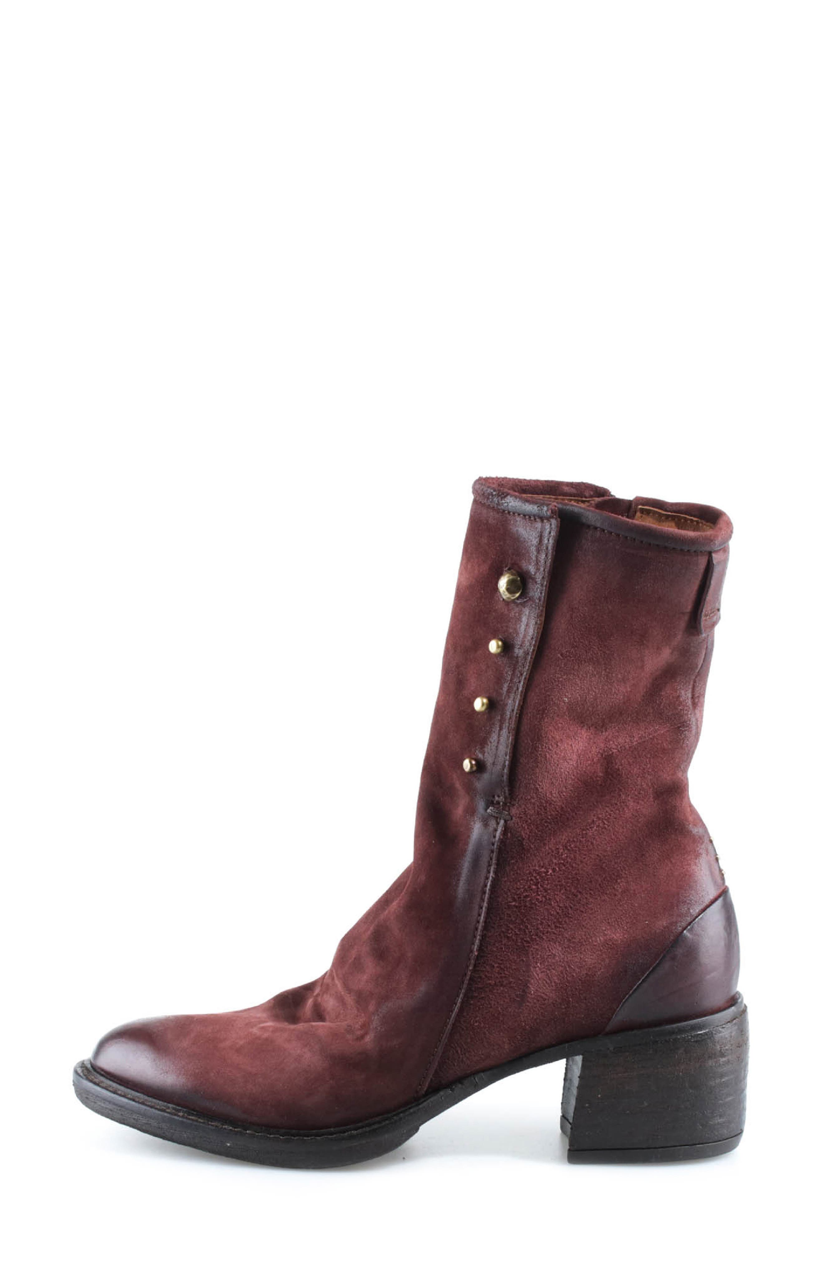 Laine Boot, Alternate, color, BURGUNDY