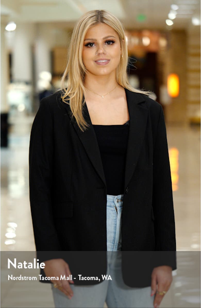 Drape Twist Dress, sales video thumbnail