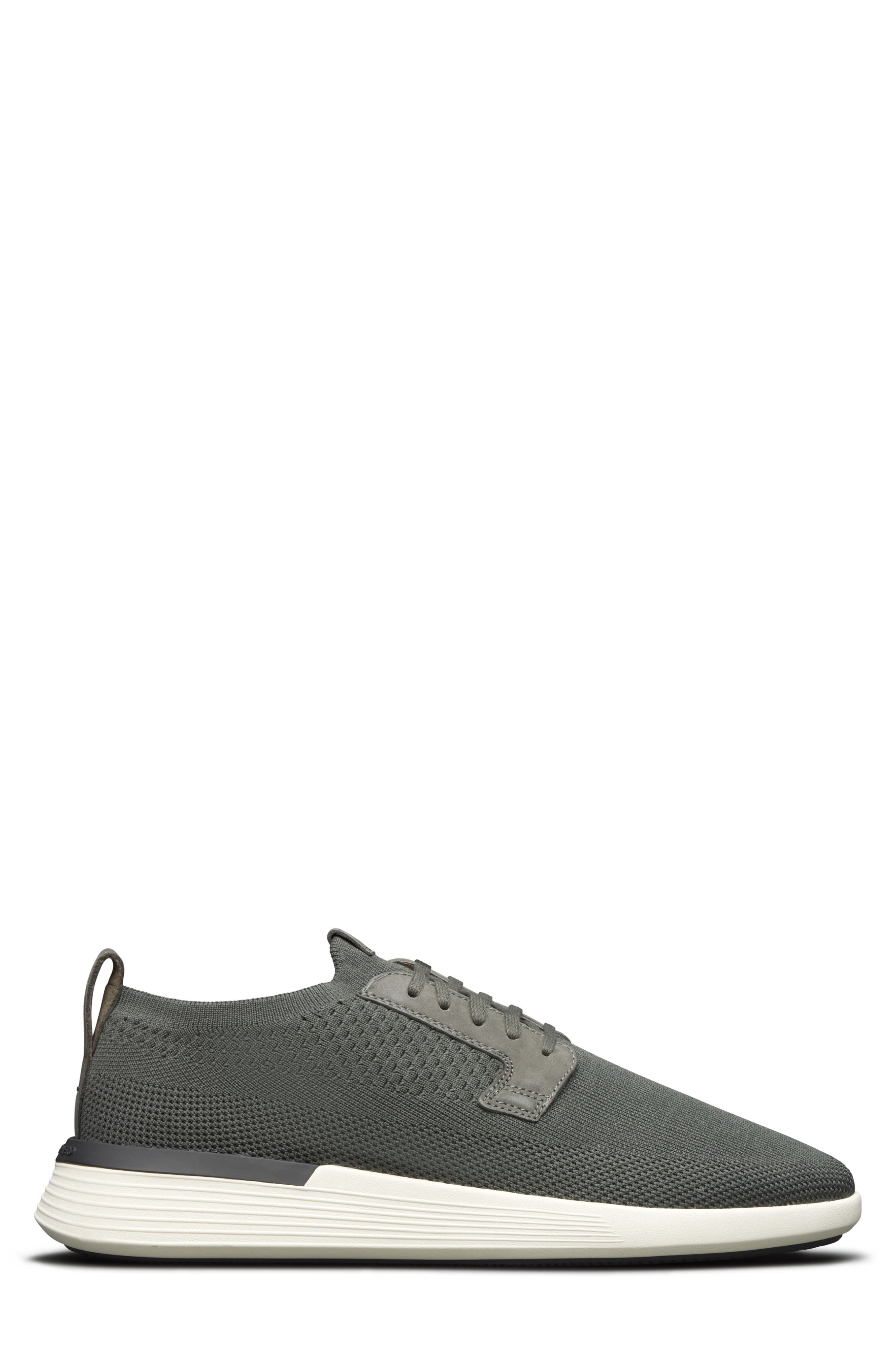 Wolf & Shepherd Swiftknit<sup>™</sup> Plain Toe Derby, Alternate, color, 