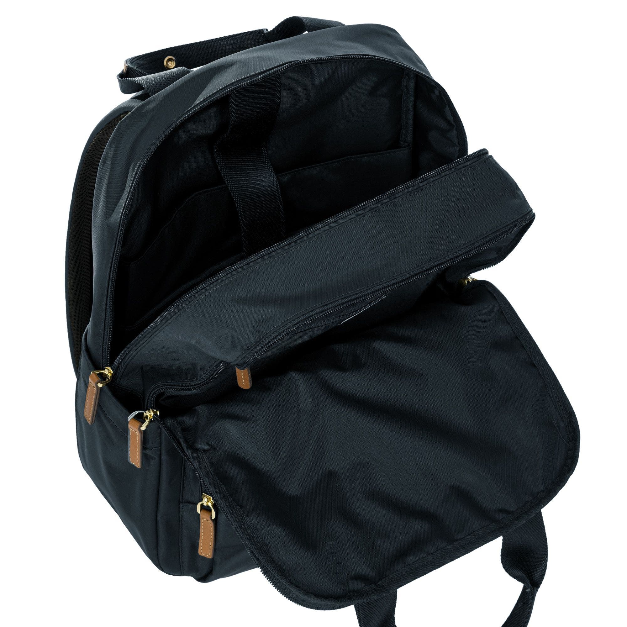 Bric's X-travel Backpack, Alternate, color, Navy