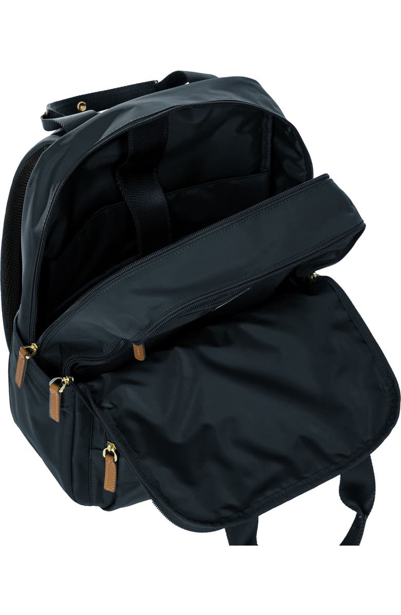 Bric's X-travel Backpack, Alternate, color, Navy