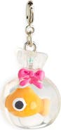 CHARM IT!® 'Lil Goldfish' Charm