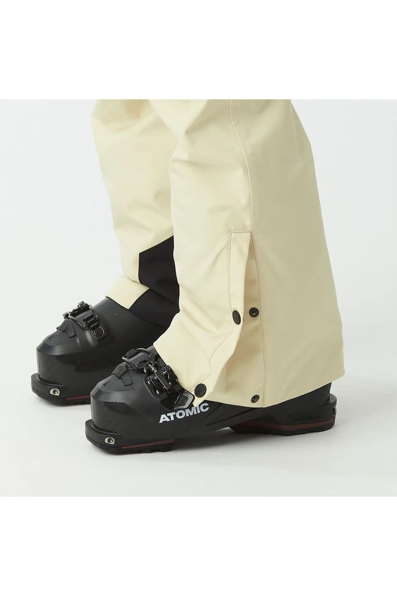 Exa Pant - Women's, Alternate, color, Wood Ash