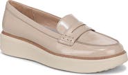 LifeStride Chelsea Platform Penny Loafer