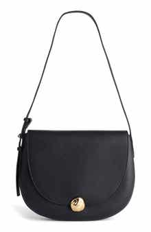 Madewell The Dakota Saddle Bag