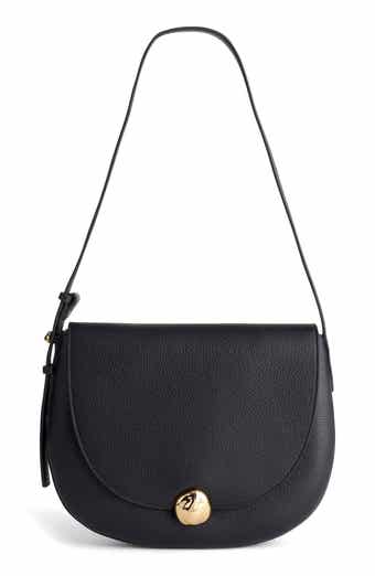Madewell The Dakota Saddle Bag