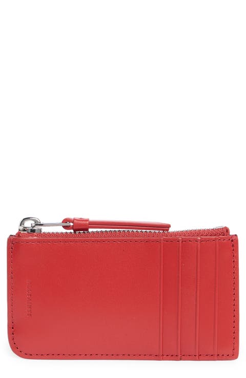 Marlborough Leather Wallet