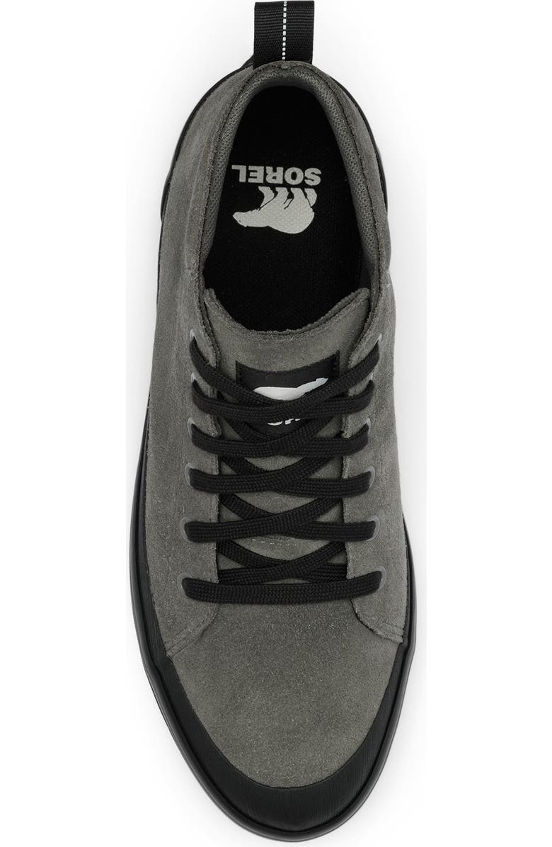 SOREL Metro<sup>™</sup> II Waterproof Chukka Sneaker, Alternate, color,