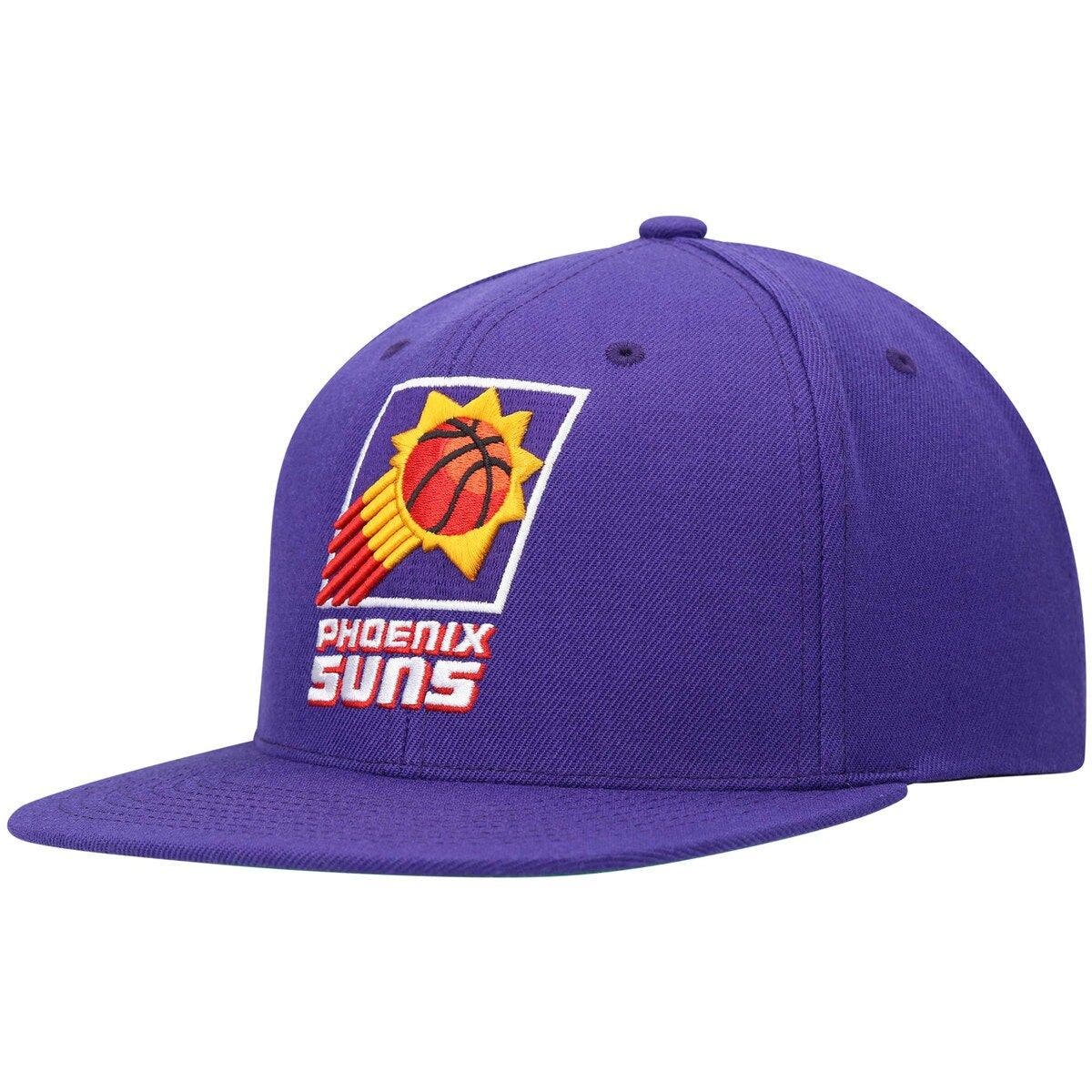 selected Purple