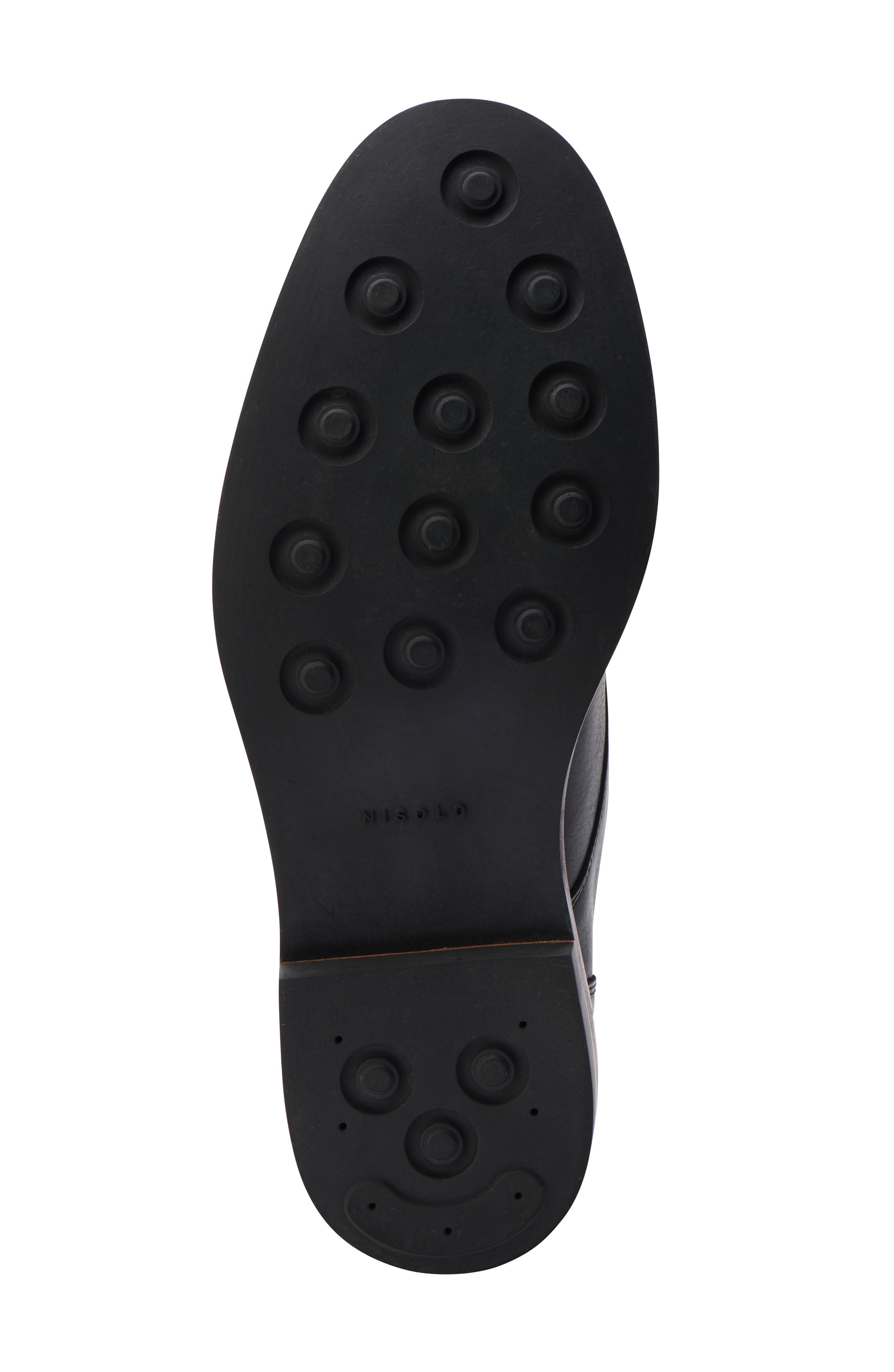 Nisolo Andres All Weather Water Resistant Boot, Alternate, color, 