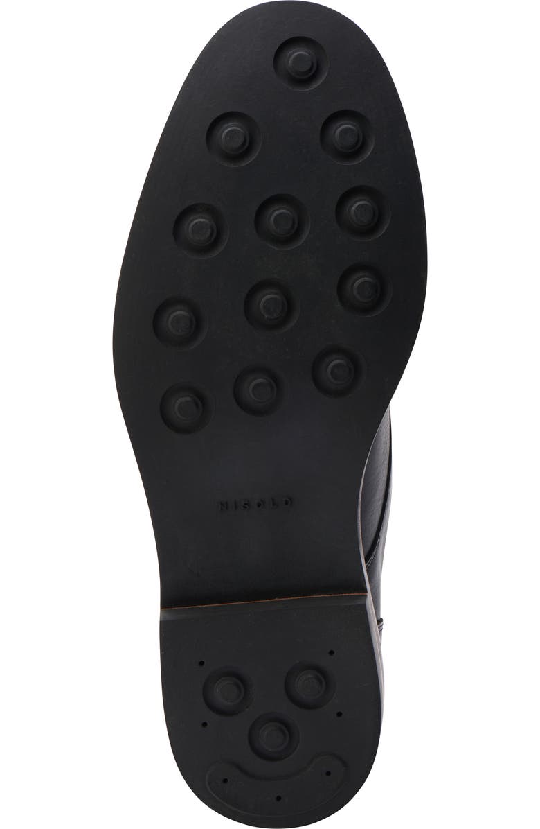 Nisolo Andres All Weather Water Resistant Boot, Alternate, color,