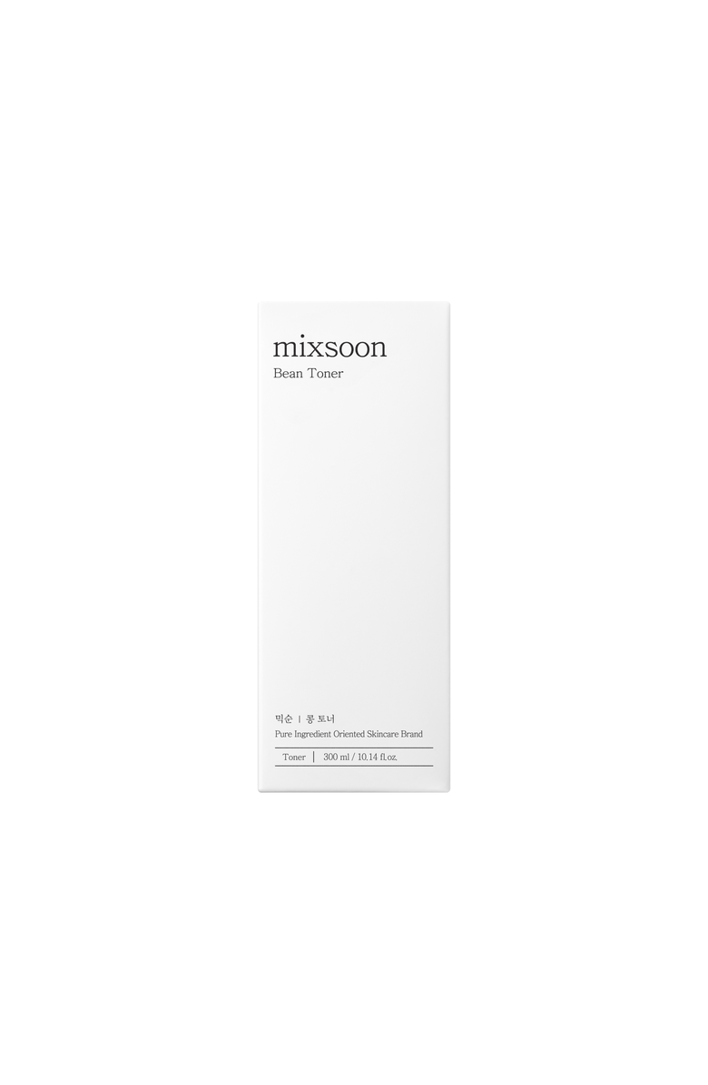 Mixsoon Bean Toner, Alternate, color, NO COLOR