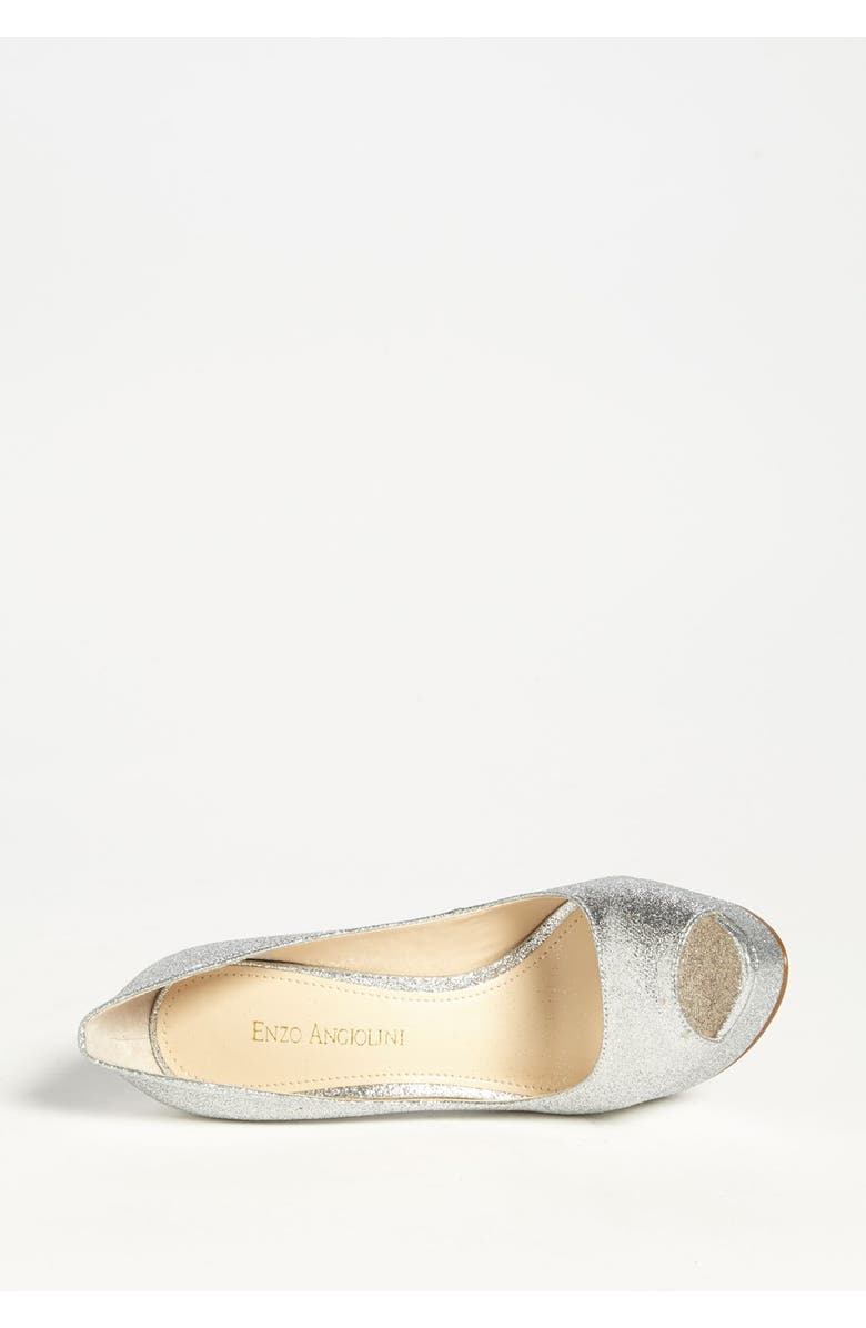 Enzo Angiolini 'Bracy' Pump, Alternate, color,