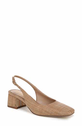 Sam Edelman Terra Slingback Pump