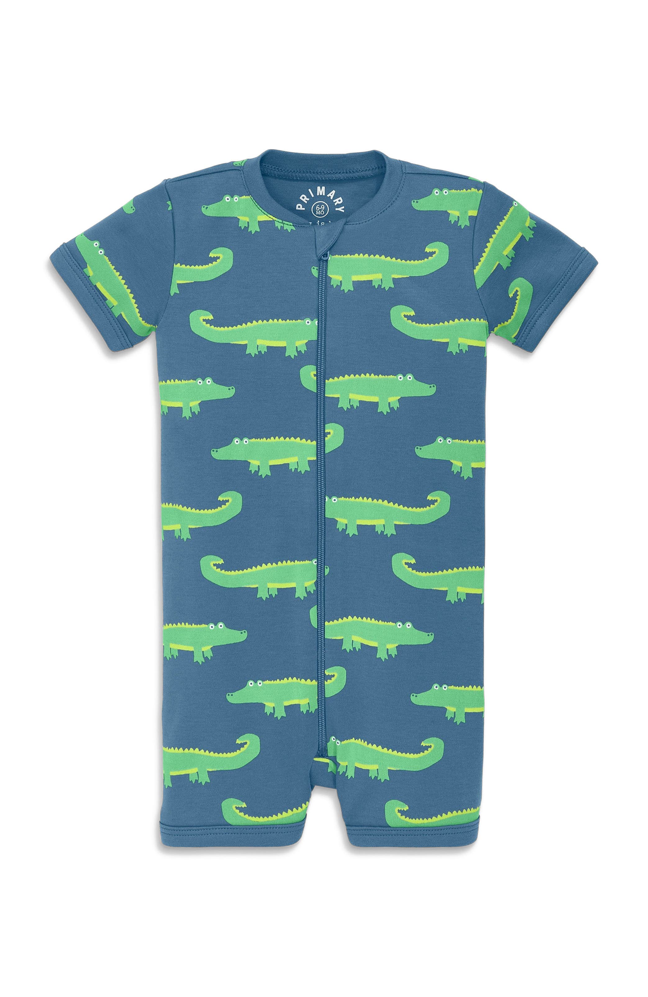 selected Moonlight Alligators