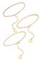 selected Goldtone