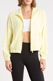 TravisMathew Travel Day Zip Jacket