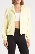 TravisMathew Travel Day Zip Jacket