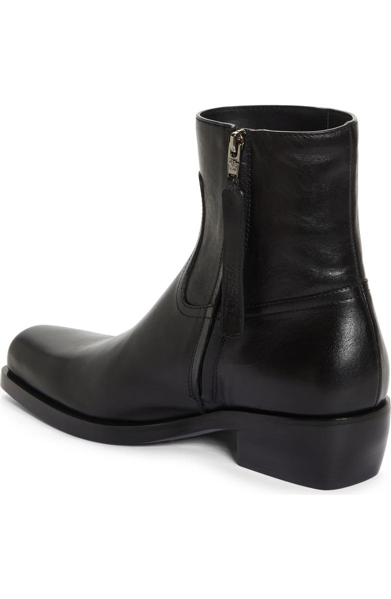 Versace Luciano Boot, Alternate, color,