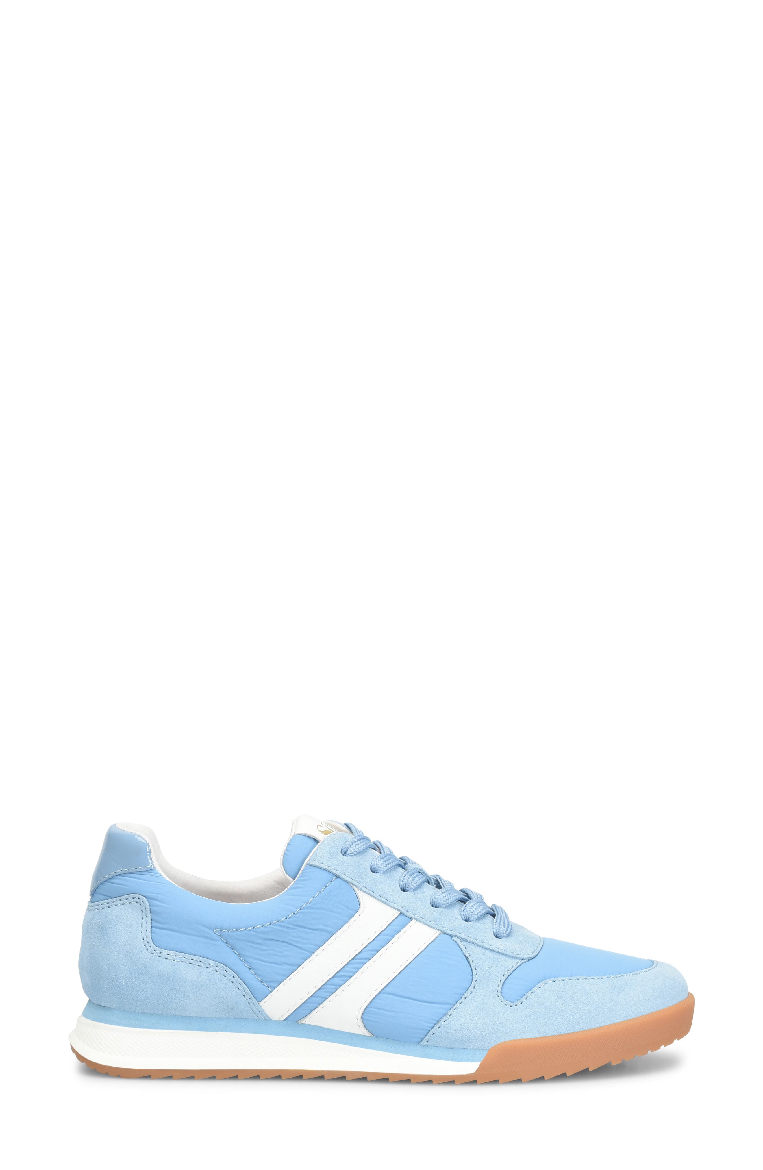 Kameron Sneaker, Alternate, color, CAROLINA BLUE