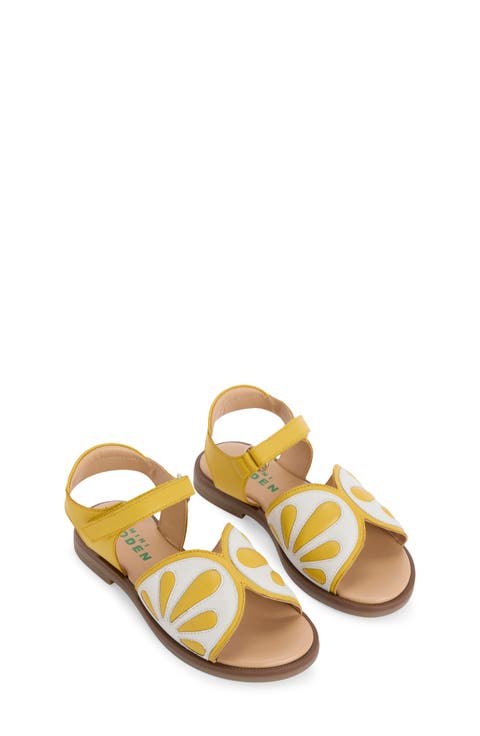 Kids' Fun Ankle Strap Sandal (Toddler, Little Kid & Big Kid)