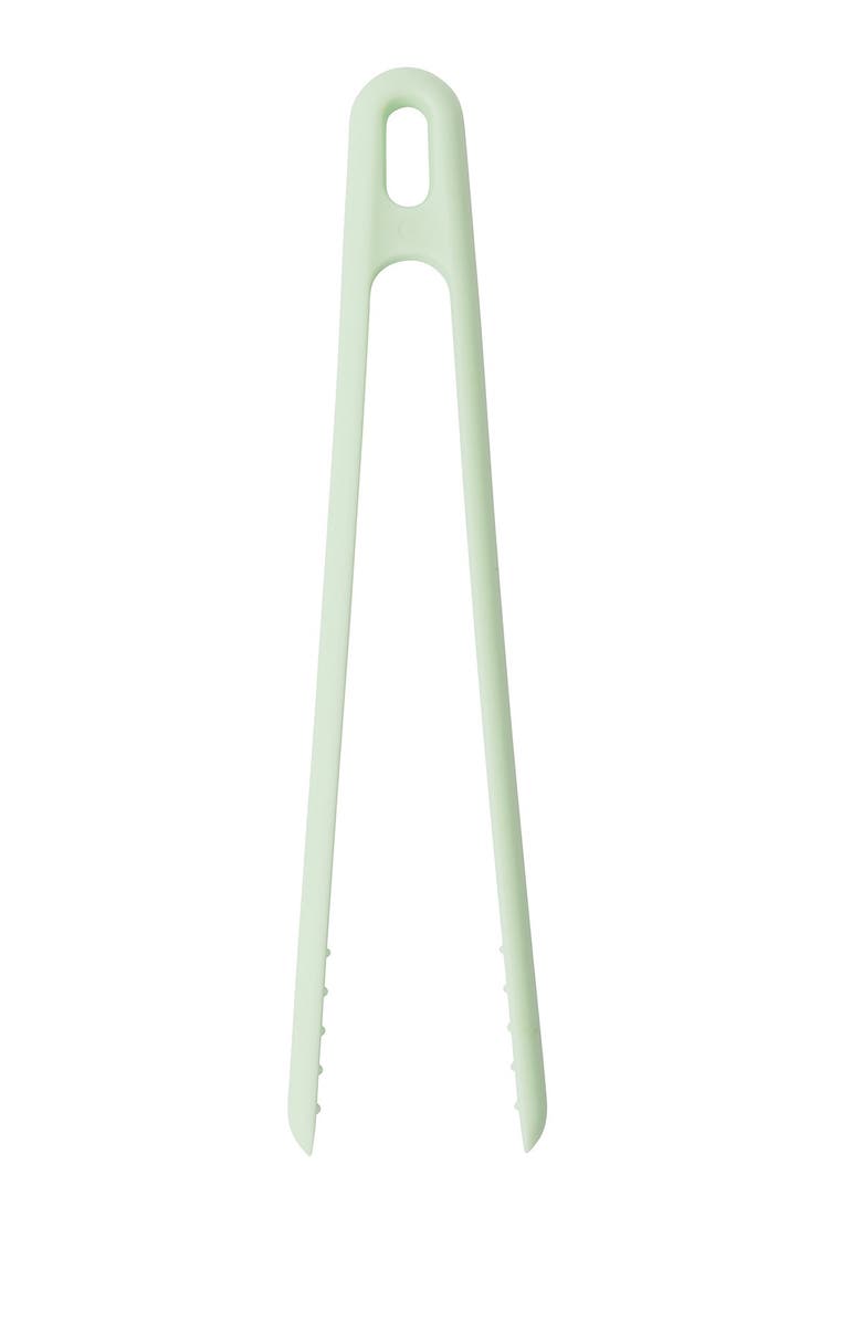 BergHOFF Leo Grill Tong Set - Set of 4, Alternate, color, Green