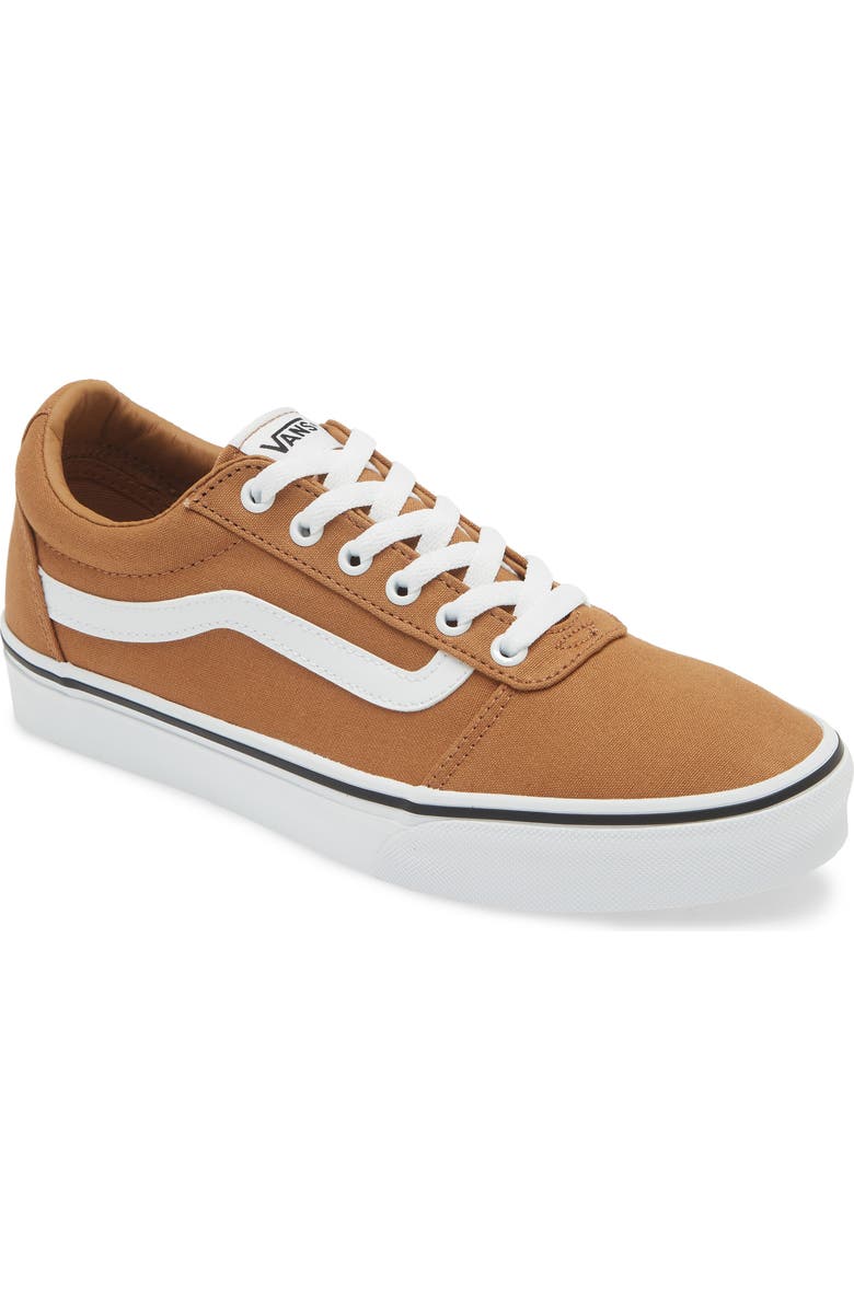 Vans Ward Sneaker, Main, color,