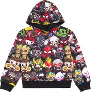 Marvel Avengers Fleece Hoodie