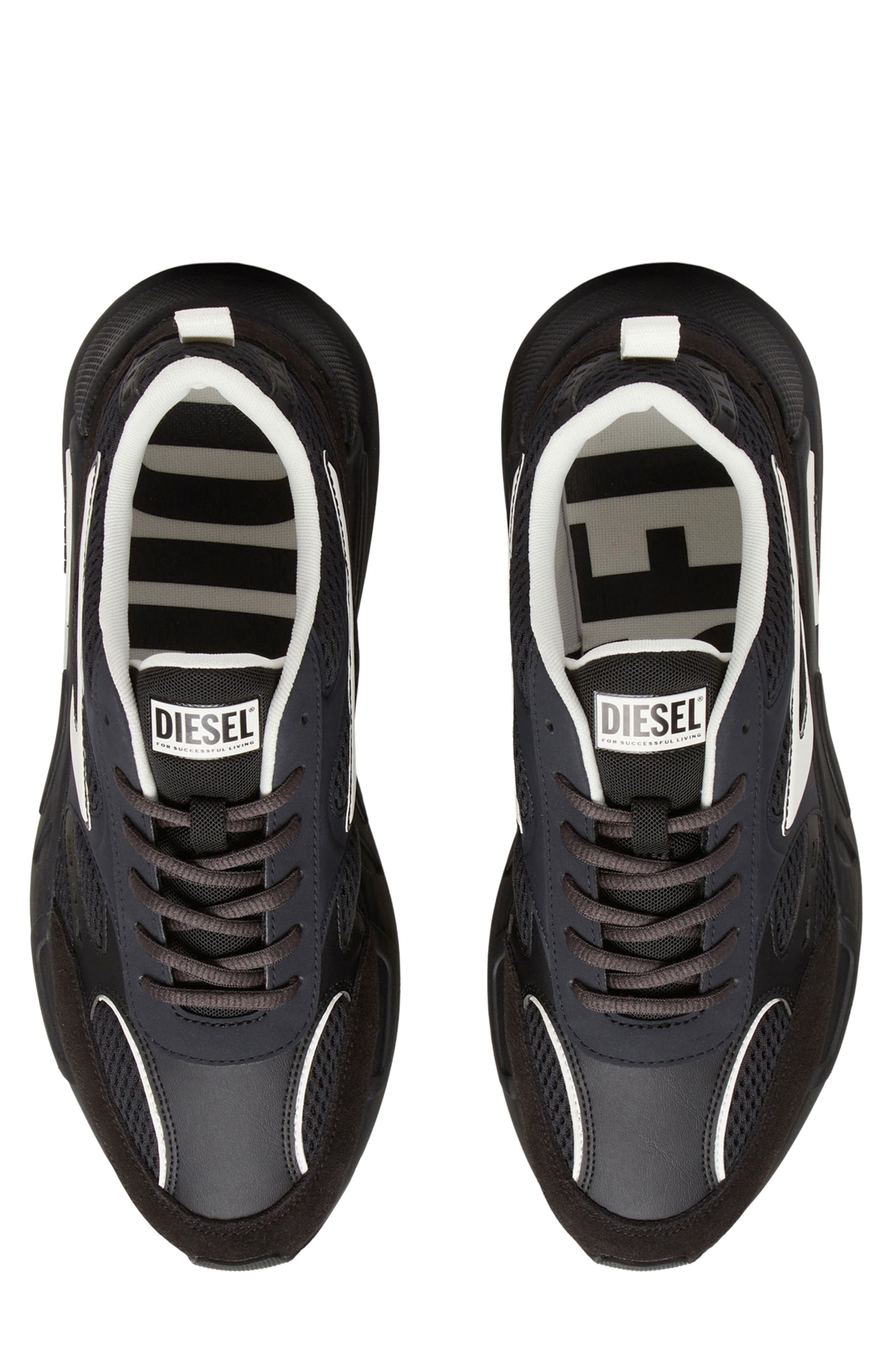 DIESEL<sup>®</sup> Serendipity Sport Sneaker, Alternate, color, 