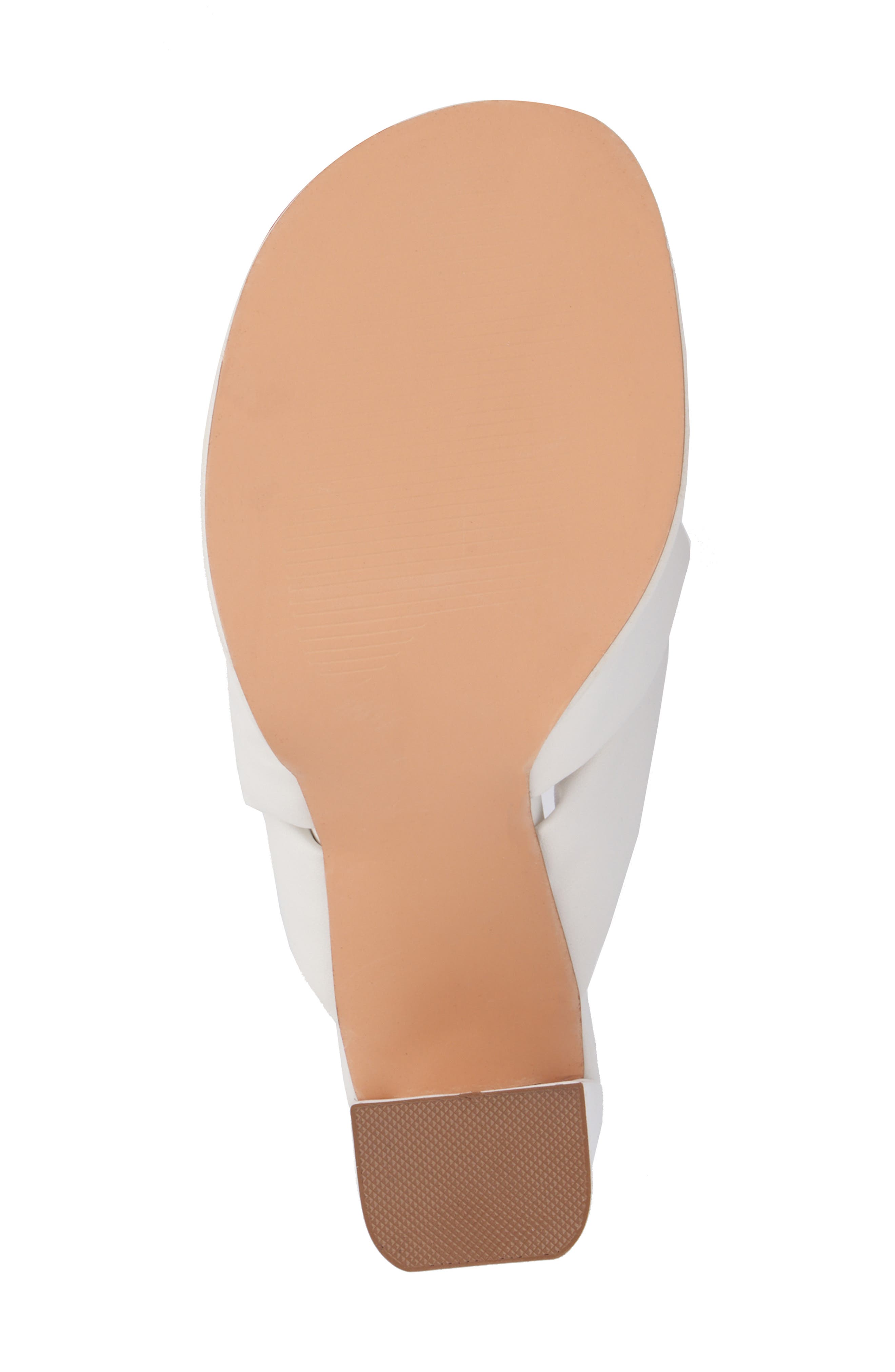 Lovey Dovey Sandal, Alternate, color, WHITE