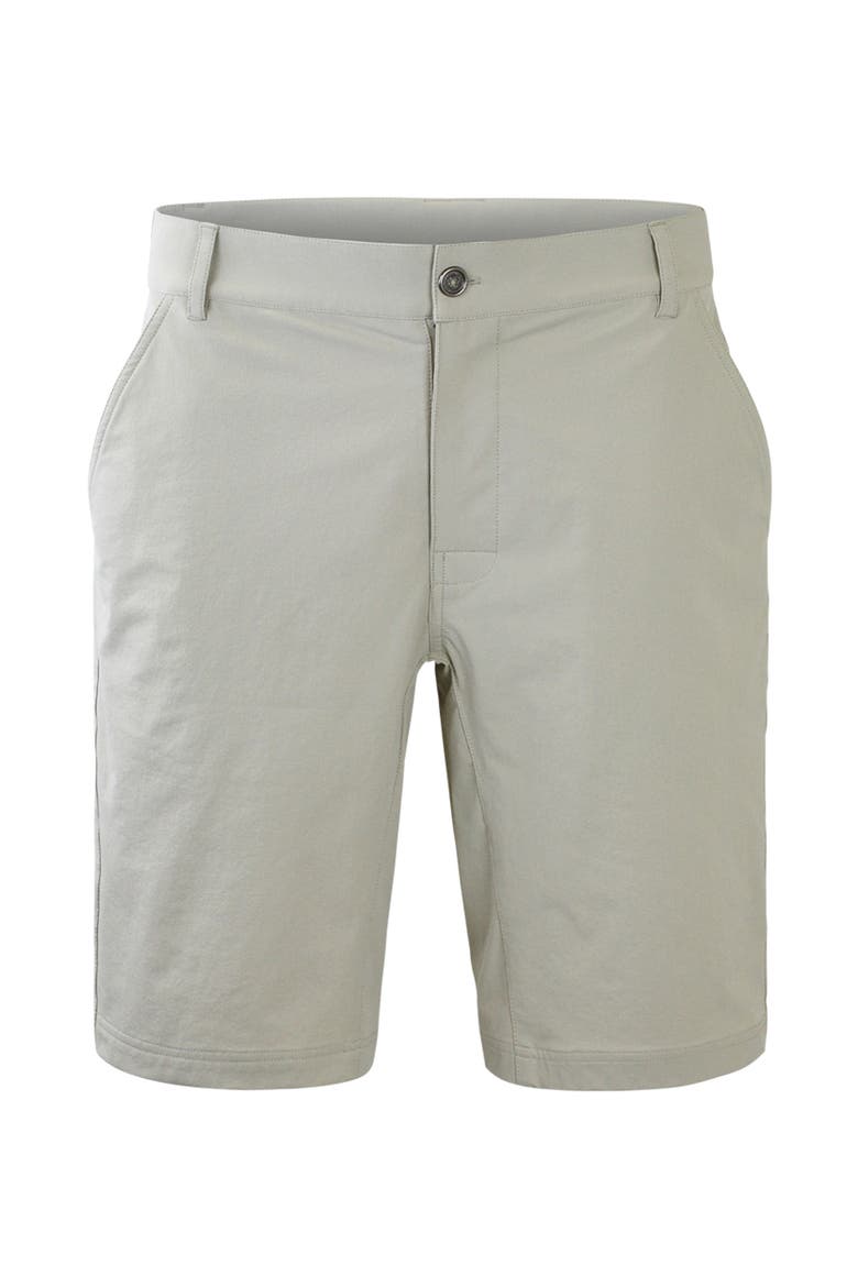 Fairway Shorts, Main, color, Stone