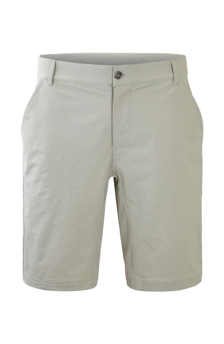 UV Skinz Fairway Shorts, Main, color, Stone