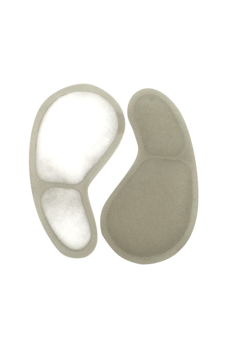 Mommy Matters coldHER Cooling Bra Inserts for Nursing Relief, Main, color, Grey